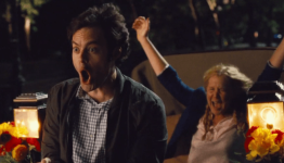 Secret City Geek Lab | Train Wreck Movie Review