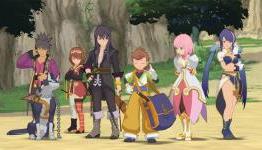 Tales Of Vesperia Now Available For An Incredibly Low Price On Xbox Live