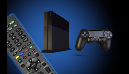 PlayStation 4 Media Remote Coming This Fall