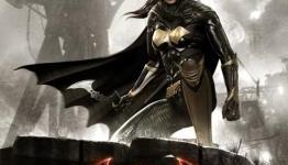 Otaku Dome: Arkham Episodes 1-3 Review
