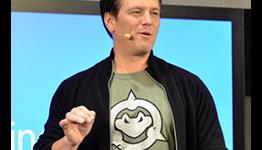 Rare Replay’s limited edition comes with Phil Spencer’s Battletoads t-shirt
