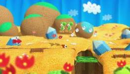 Yoshi’s Woolly World Review – GamerKnights