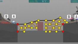 Polybridge – 30 Second Game Review | CriticalIndieGamer.com
