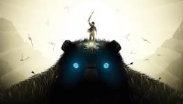 A Different Take on Shadow of the Colossus