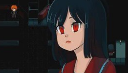 Yume Nikki Fan Game Will Get New “Nightmare Castle” Expansion In Steam Version