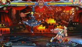 BlazBlue: Chrono Phantasma Extend coming to Europe in 2015