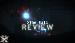 The Fall Review – TXH