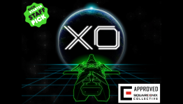 Battlestar Galactica Type Game On KickStarter, XO