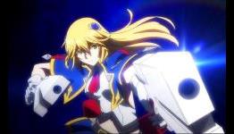 BlazBlue: Chronophantasma Extend Brings Long Names to Europe