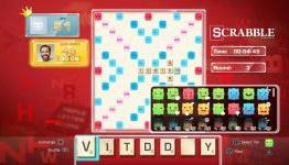 ZTGD | Scrabble (PS4) Review