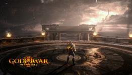 God of War III Remastered Review | WGTC