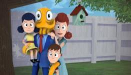 Octodad: Dadliest Catch – The Idea Behind the Admittedly Silly Theme and Why it’s So Appealing