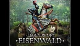 Legends of Eisenwald Review – This Mix of RPG, Strategy and Turn Based Combat Falls Short | COG