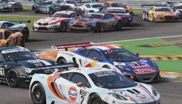 Exclusive: Project CARS “Simply Too Much For Wii U”, Developer Now Waiting On New Nintendo Hardware