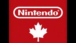 Nintendo of Canada Summer Event