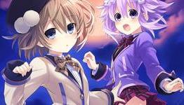 Blanc + Neptune Vs. The Zombie Army Adds Neptunia Victory’s Peashy And Plutia