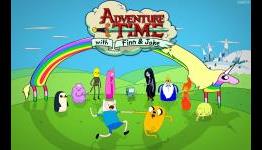 Adventure Time – The Original Cartoon Title Cards Seasons 3 & 4 Review – Nerd Rock from the Sun