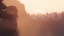 Journey arrives on PS4 today, with 20% PS Plus discount