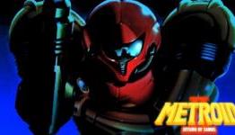 Better Late Than Never – Metroid II: Return Of Samus