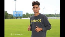 Julio Rey Sabotages His Own Big Move To Deportivo La Coruna With Insulting Tweet From 2012