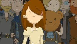 Anna’s Quest – PC Review | Chalgyr’s Game Room
