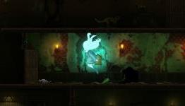 Whispering Willows – An Interview with Night Light Int. Co-Founder Michael Bellavia
