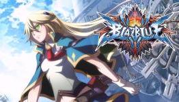BlazBlue Chronophantasma Extend is Coming to Europe