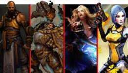 Diablo & beyond: State of the action-role-playing game