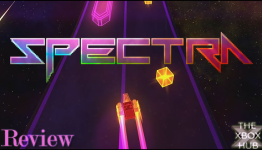 Spectra Review – TXH
