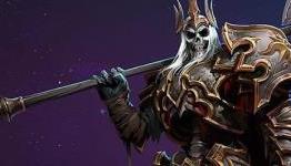 Heroes of the Storm: King Leoric Announced