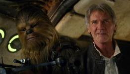 The Force Awakens, Captain America: Civil War and More Coming to D23 Next Month