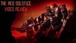 The Red Solstice Video Review | Entertainment Buddha