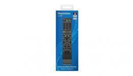 First Official PS4 Media Remote Coming In October