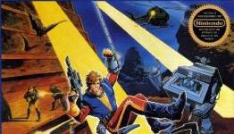 Know Your Saints… Not Red Wet Mars: 25 Of The Very Best NES Soundtracks Ever Made Pt. 9
