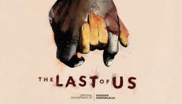 The Last of Us Soundtrack In Vinyl