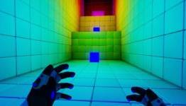 Q.U.B.E. Director’s Cut Now Out on PS4, PS3