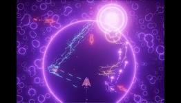 Top-down shooter AIPD now on Greenlight