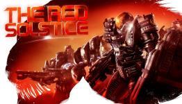 The Red Solstice Review – Glitch Cat
