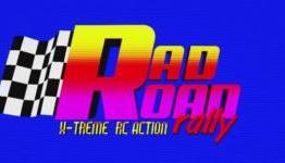 Can’t Wait for 90s Arcade Racer? Try Rad Road Rally