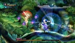 Odin Sphere: Leiftrasir has a PS2-original “Classic Mode”