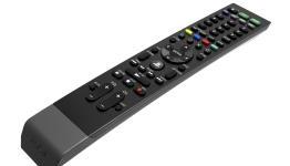 Officially Licensed Media Remote for Your PlayStation 4