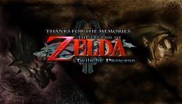 Thanks For The Memories: The Legend of Zelda – Twilight Princess