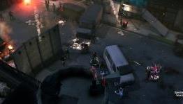 Breach & Clear: Deadline, Action-RTS Zombie Game Launches On Steam