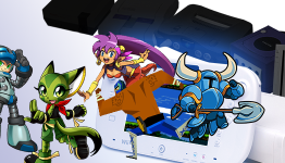 Retrovolution:  The Maturation of Indie Platformers