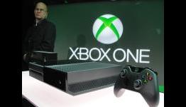 XBox Helping Microsoft Survive Worst Financial Quarter Ever
