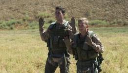 The Brink: “Swim, Shmuley, Swim” Review – AVClub