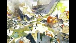 Further details of Project Setsuna revealed