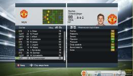 FIFA 14 Summer Transfers 15/16