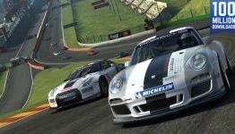 Real Racing 3 New Update Adds New Track And Event, Out Now