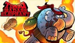 Tembo the Badass Elephant review | Polygon